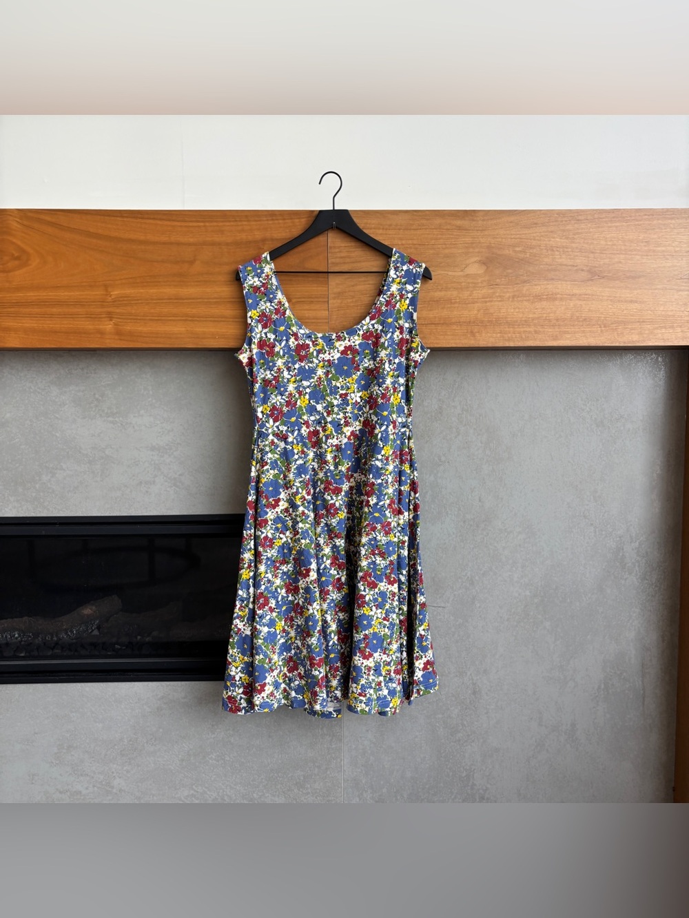 Effie's Heart Mini Dress, Size L